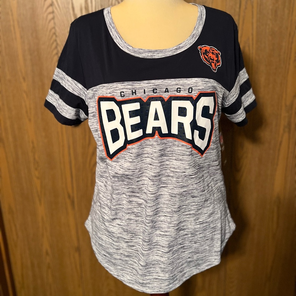 Chicago Bears Shirt